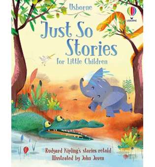  Just So Stories for Little Children