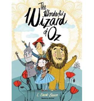  The Wonderful Wizard of Oz