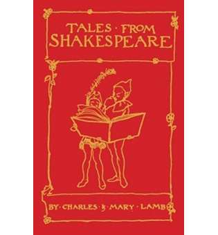  Tales from Shakespeare