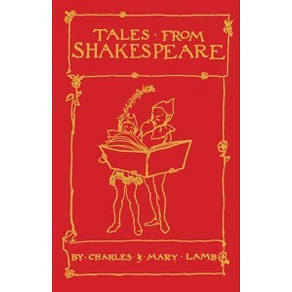  Tales from Shakespeare