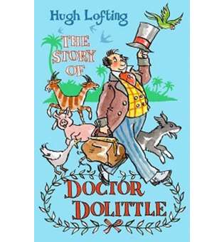  The Story of Dr Dolittle