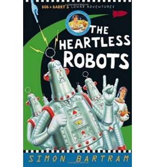  Heartless Robots,The