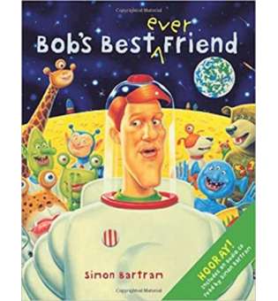  Bob's Best Ever Friend