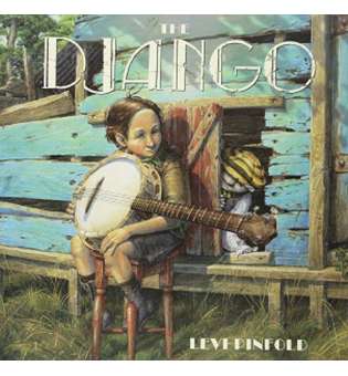 Django,The [Paperback]