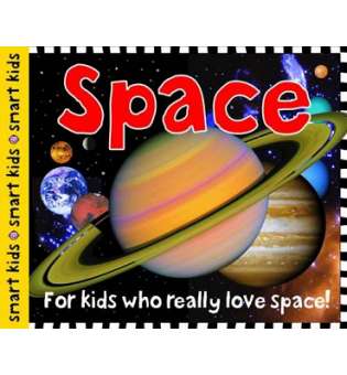  Smart Kids: Space 
