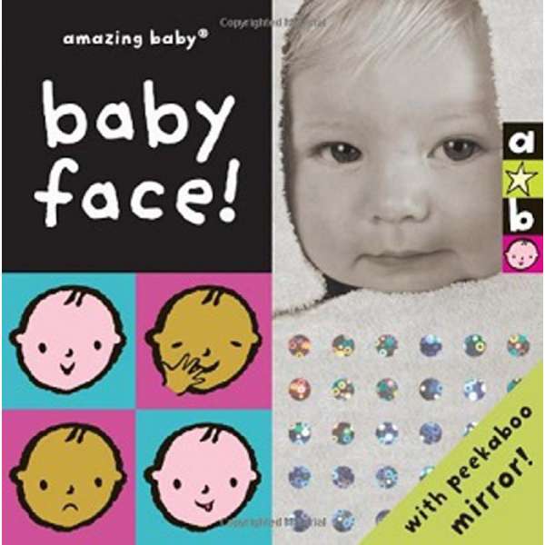 Amazing Baby: Baby Faces!