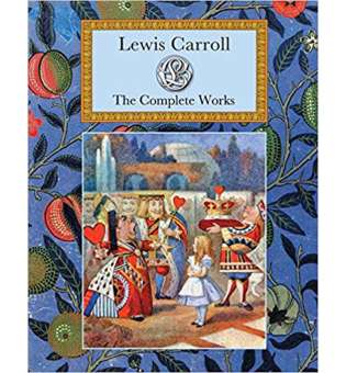  Carroll: Complete Works,The [Hardcover]