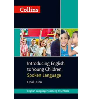  Introducing English to Young Children: Spoken Language