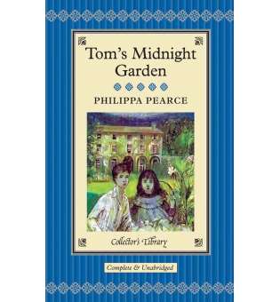  Pearce: Tom's Midnight Garden