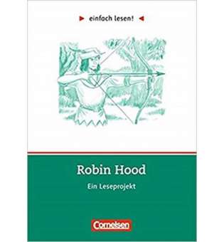  einfach lesen 2 Robin Hood