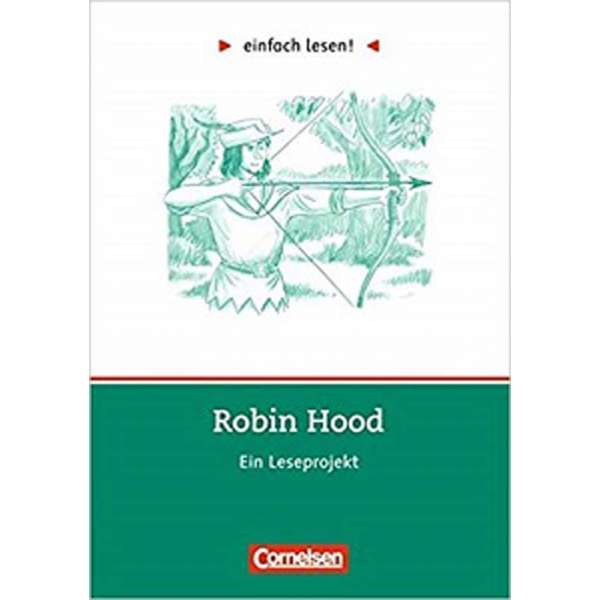 einfach lesen 2 Robin Hood