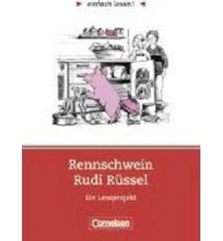  einfach lesen 1 Rudi Rüssel