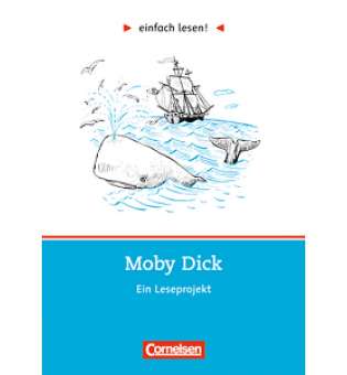  einfach lesen 3 Moby Dick