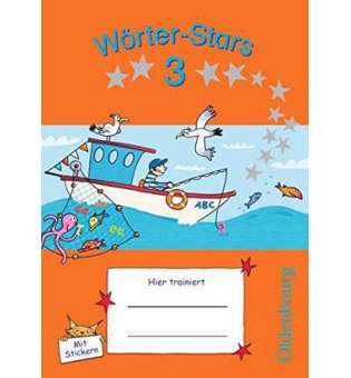  Stars: Worter-Stars 3