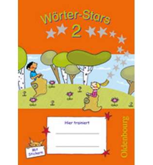  Stars: Worter-Stars 2