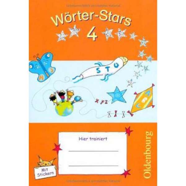  Stars: Worter-Stars 4