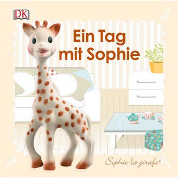  Ein Tag mit Sophie