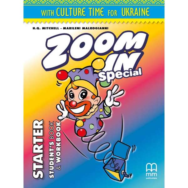  Zoom in Starter Culture Time for Ukraine