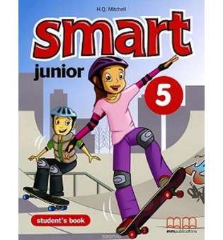  Smart Junior 5 SB Ukrainian Edition