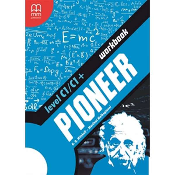  Pioneer C1/C1+ WB