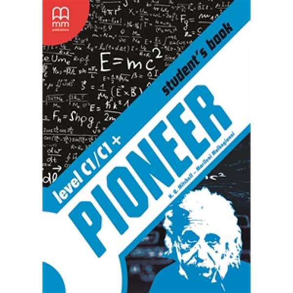  Pioneer C1/C1+ A'SB 