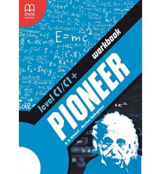  Pioneer C1/C1+ A'WB