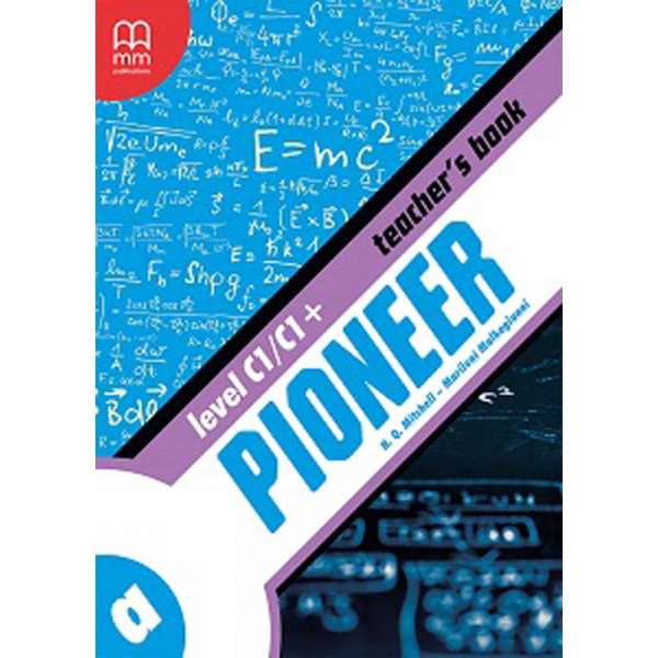  Pioneer C1/C1+ A'TB