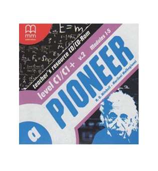  Pioneer C1/C1+ (Split Edition) A TRP CD