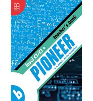  Pioneer C1/C1+ B'TB 