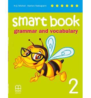 Smart Book for UKRAINE НУШ 2 Student's Book SJ