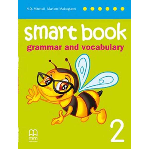 Smart Book for UKRAINE НУШ 2 Student's Book SJ