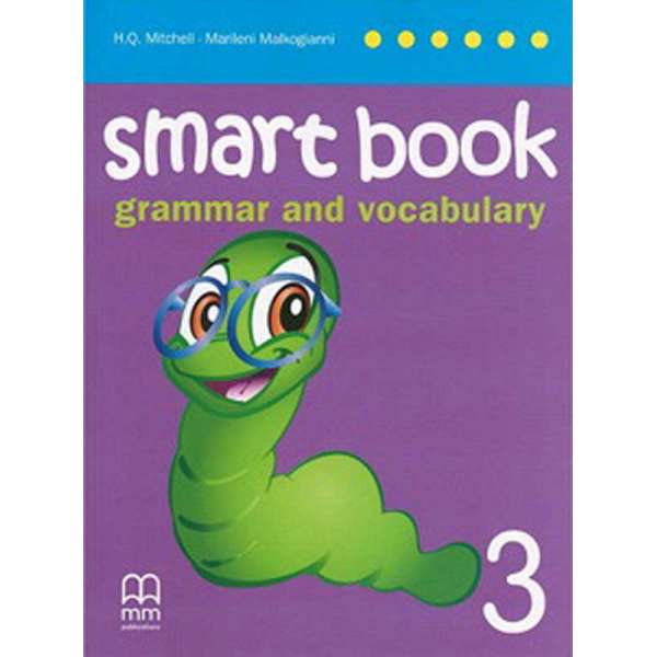 Smart Book for UKRAINE НУШ 3 Student's Book SJ