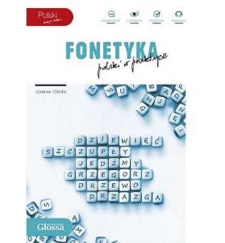  Fonetyka - polski w praktyce