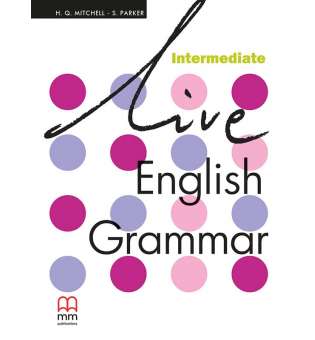  Live English Grammar Inter SB