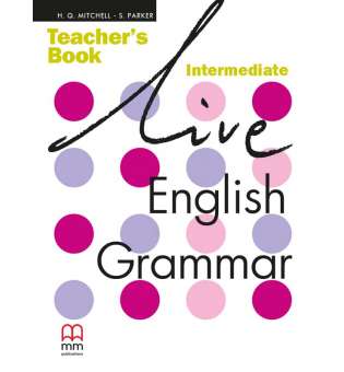  Live English Grammar Inter TB