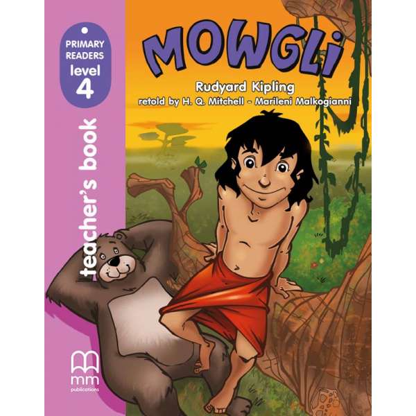  PR4 Mowgli TB