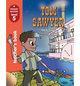  PR5 Tom Sawyer TB