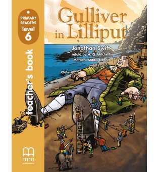 PR6 Gulliver in Lilliput TB
