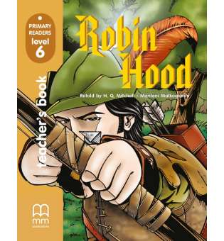  PR6 Robin Hood TB