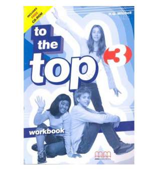  To the Top 3 WB with CD-ROM