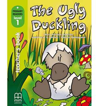  PR1 Ugly Duckling TB + CD