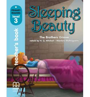  PR3 Sleeping Beauty TB
