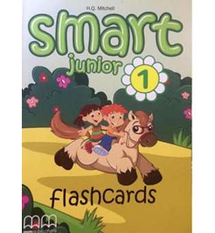  Smart Junior 1 Flashcards