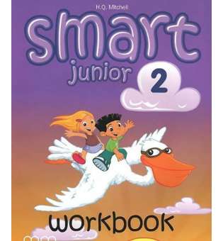  Smart Junior 2 WB with CD/CD-ROM