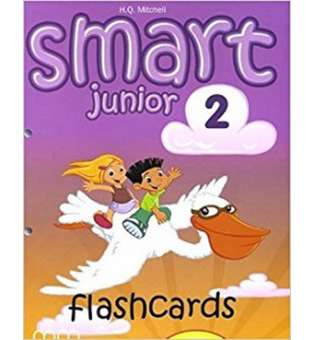  Smart Junior 2 Flashcards