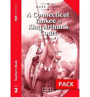  TR2 A Connecticut Yankee Elementary TB Pack
