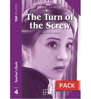  TR4 Turn of the Screw Intermediate TB Pack
