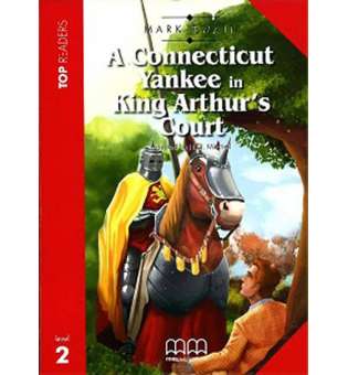  TR2 A Connecticut Yankee Elementary Book with CD