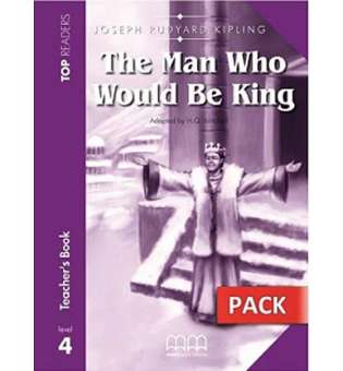 TR4 Man Who Would be King Intermediate TB Pack
