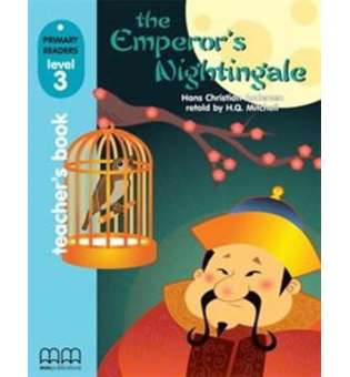  PR3 Emperor's Nightingale TB + CD